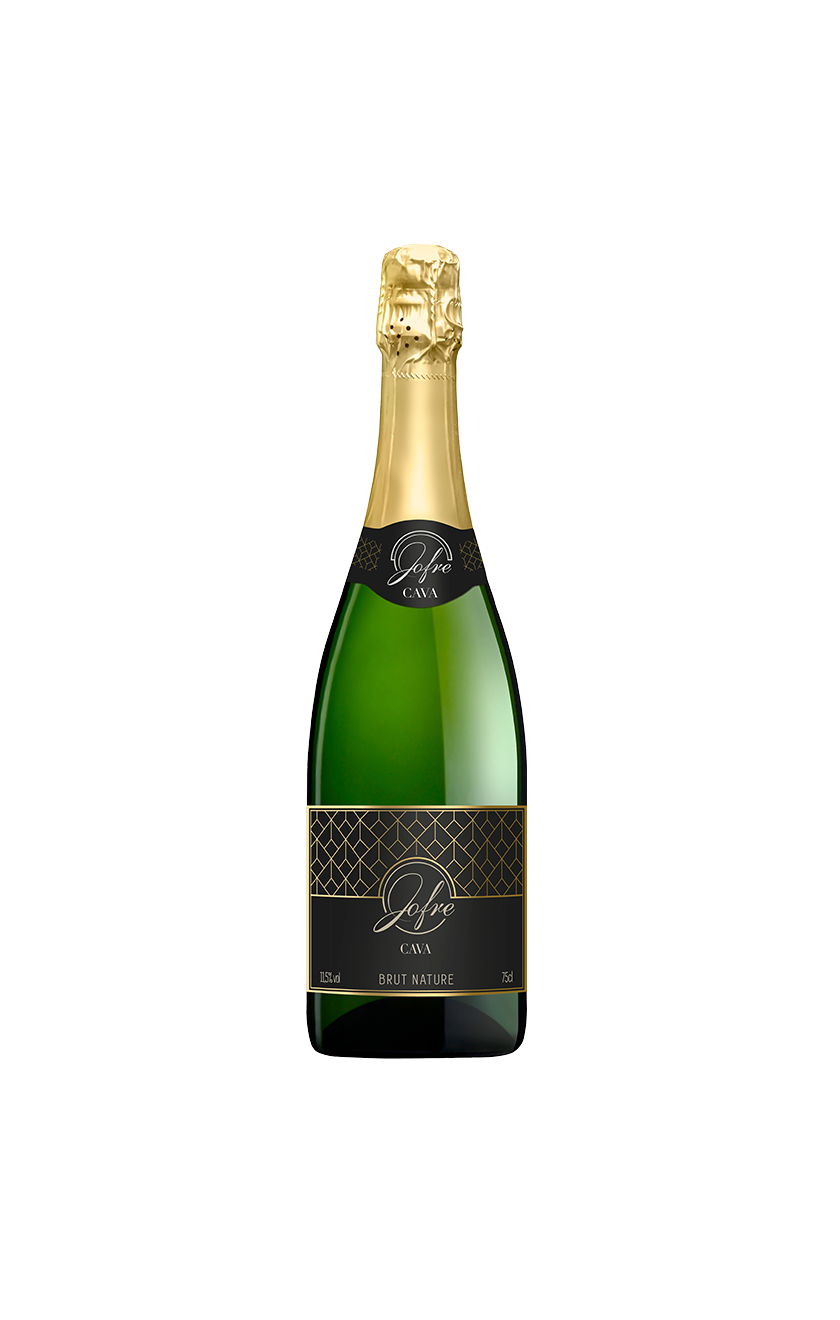 Cava Jofre Brut Nature Cava Jofre Brut Nature