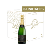 Caja de 6 botellas de Cava Jofre Brut Nature