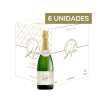 Caja de 6 botellas de Cava Jofre Brut