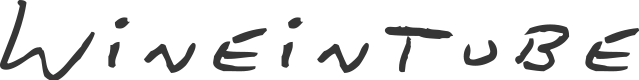 logo wineintube logotipo